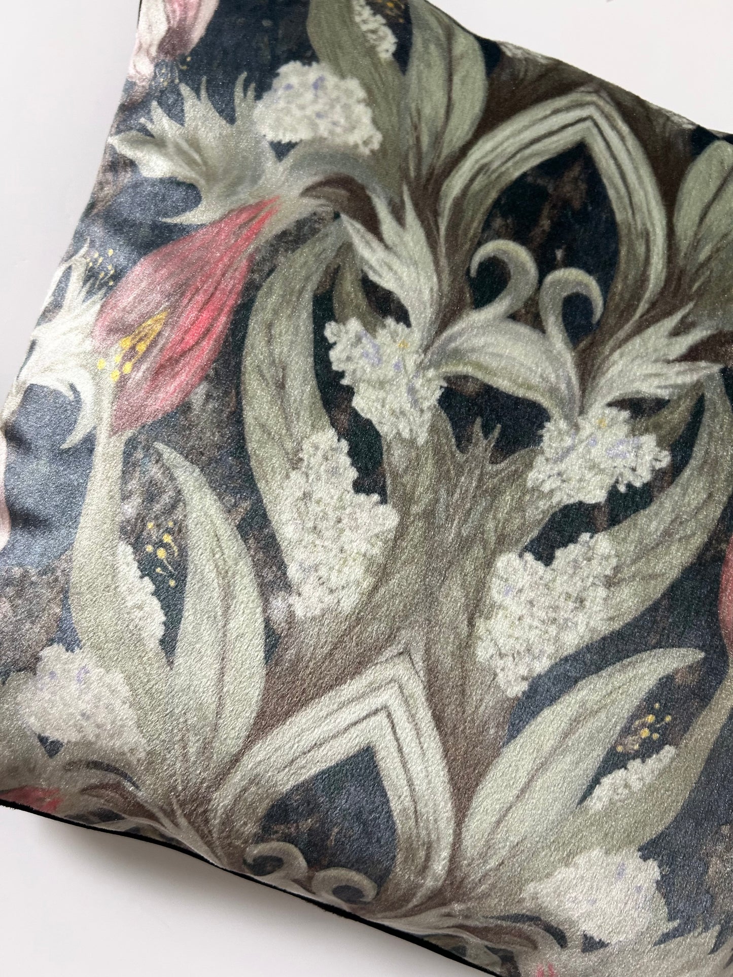 'Amazing grace' cushion
