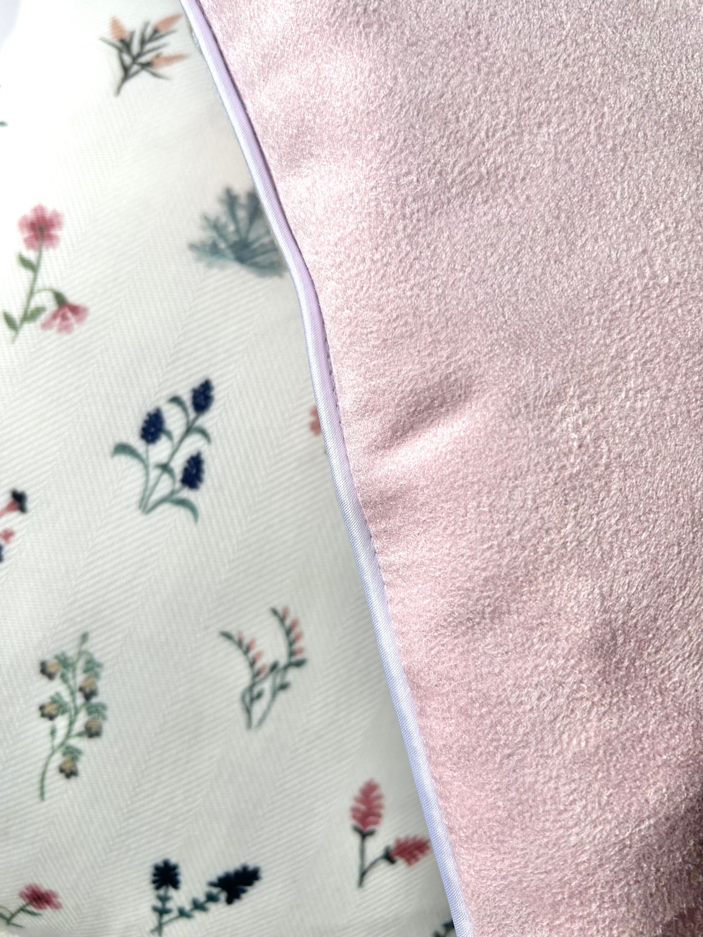 'Daydreamer' cushion