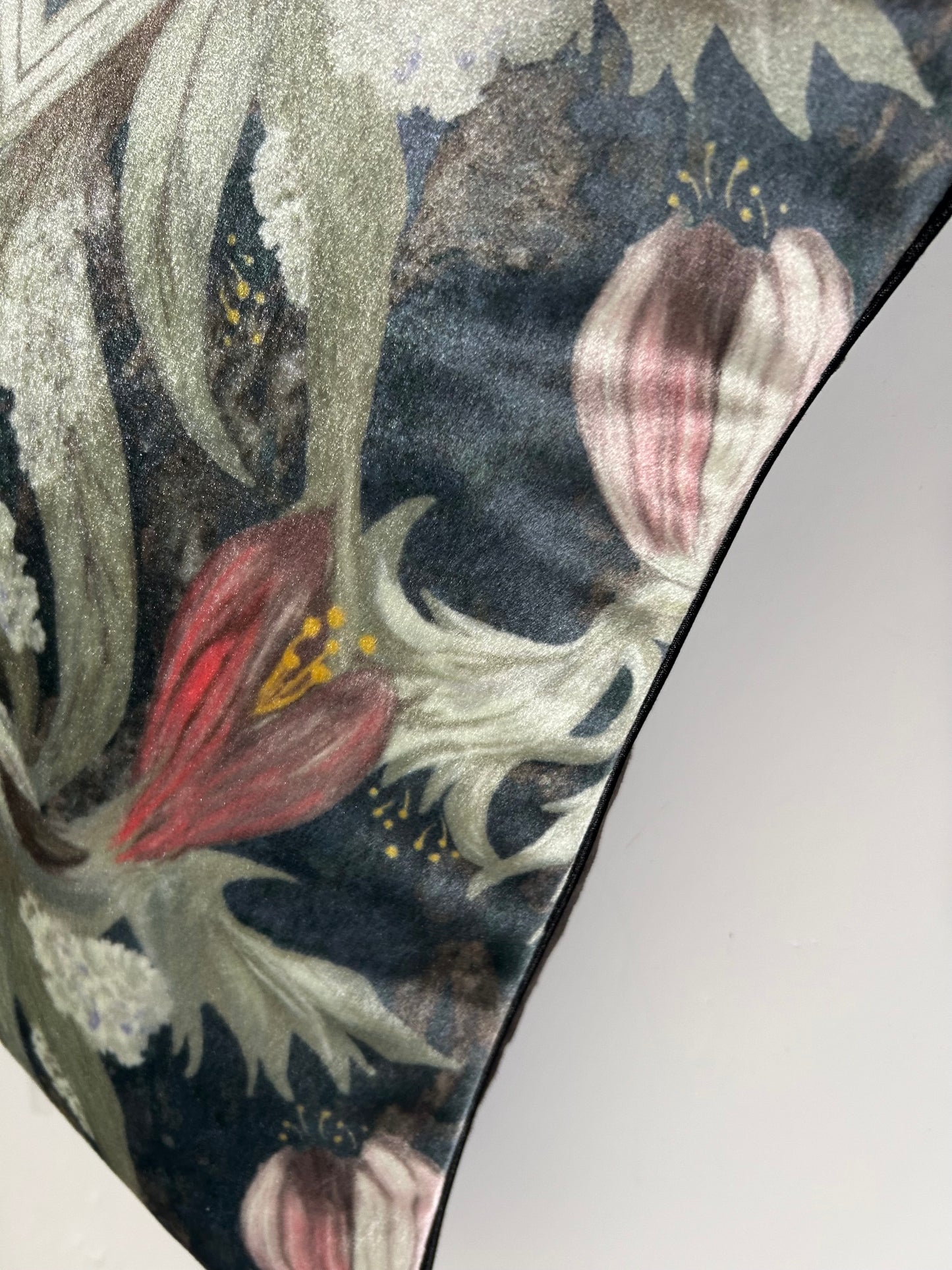 'Amazing grace' cushion