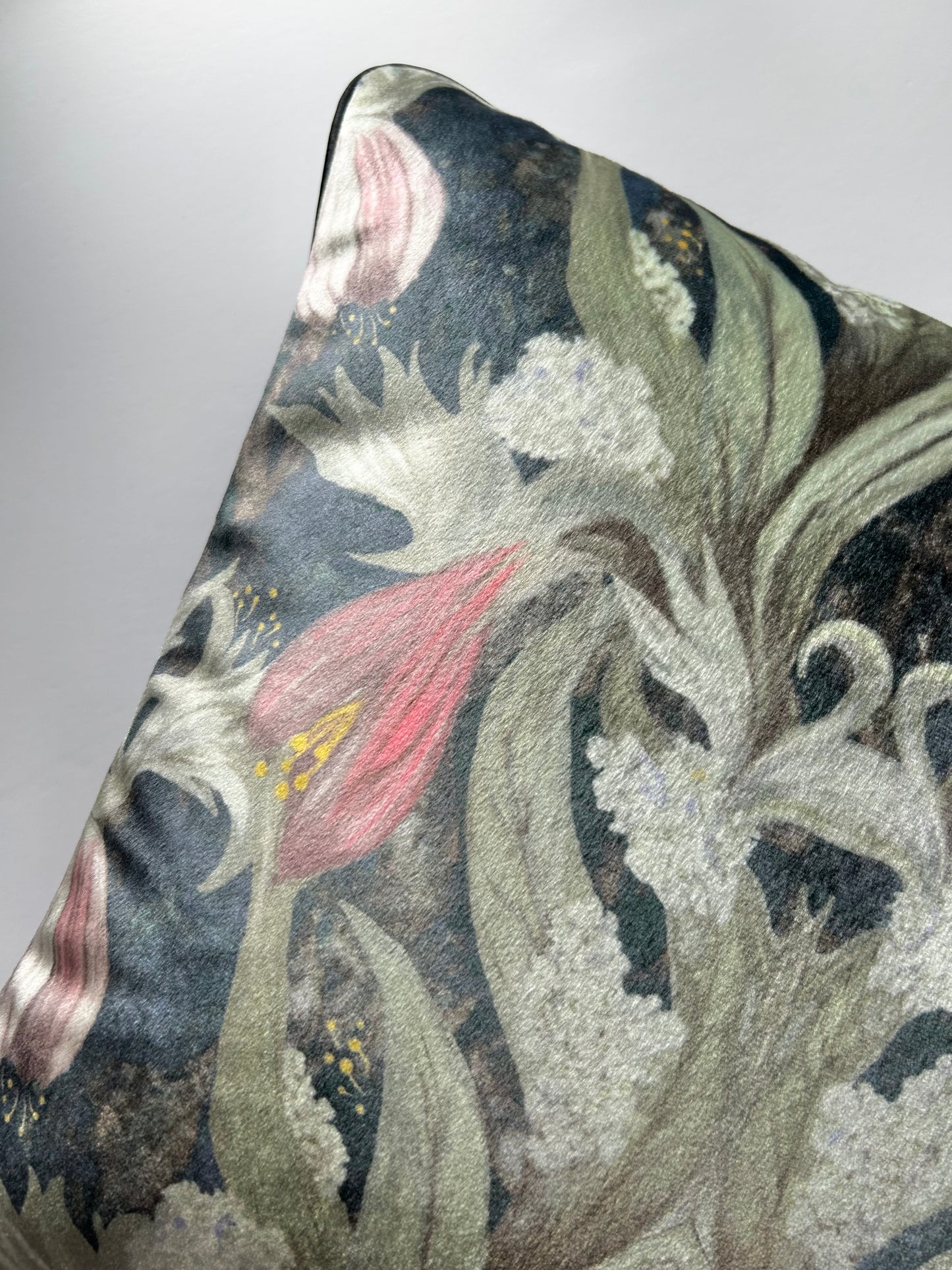 'Amazing grace' cushion