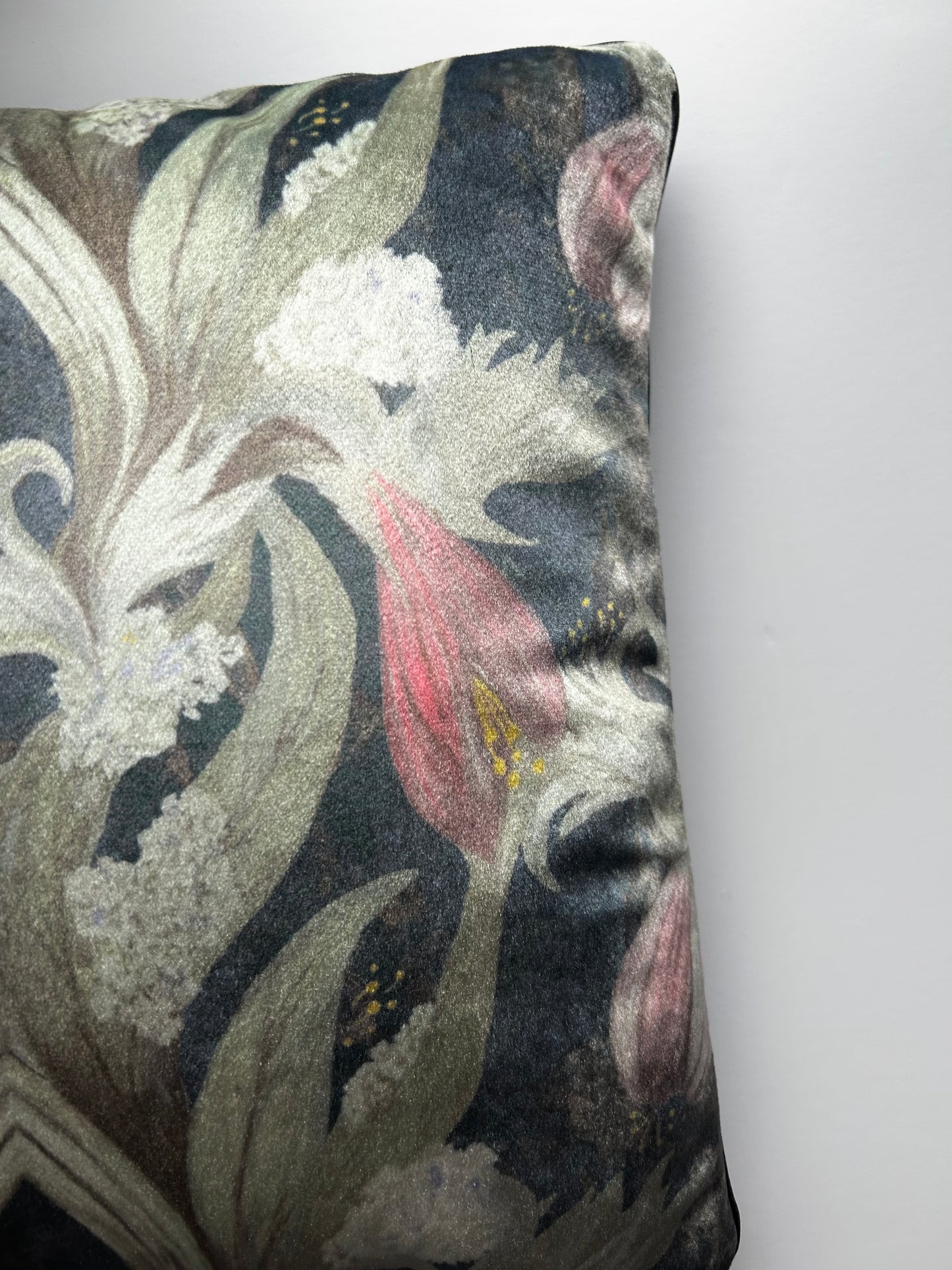 'Amazing grace' cushion