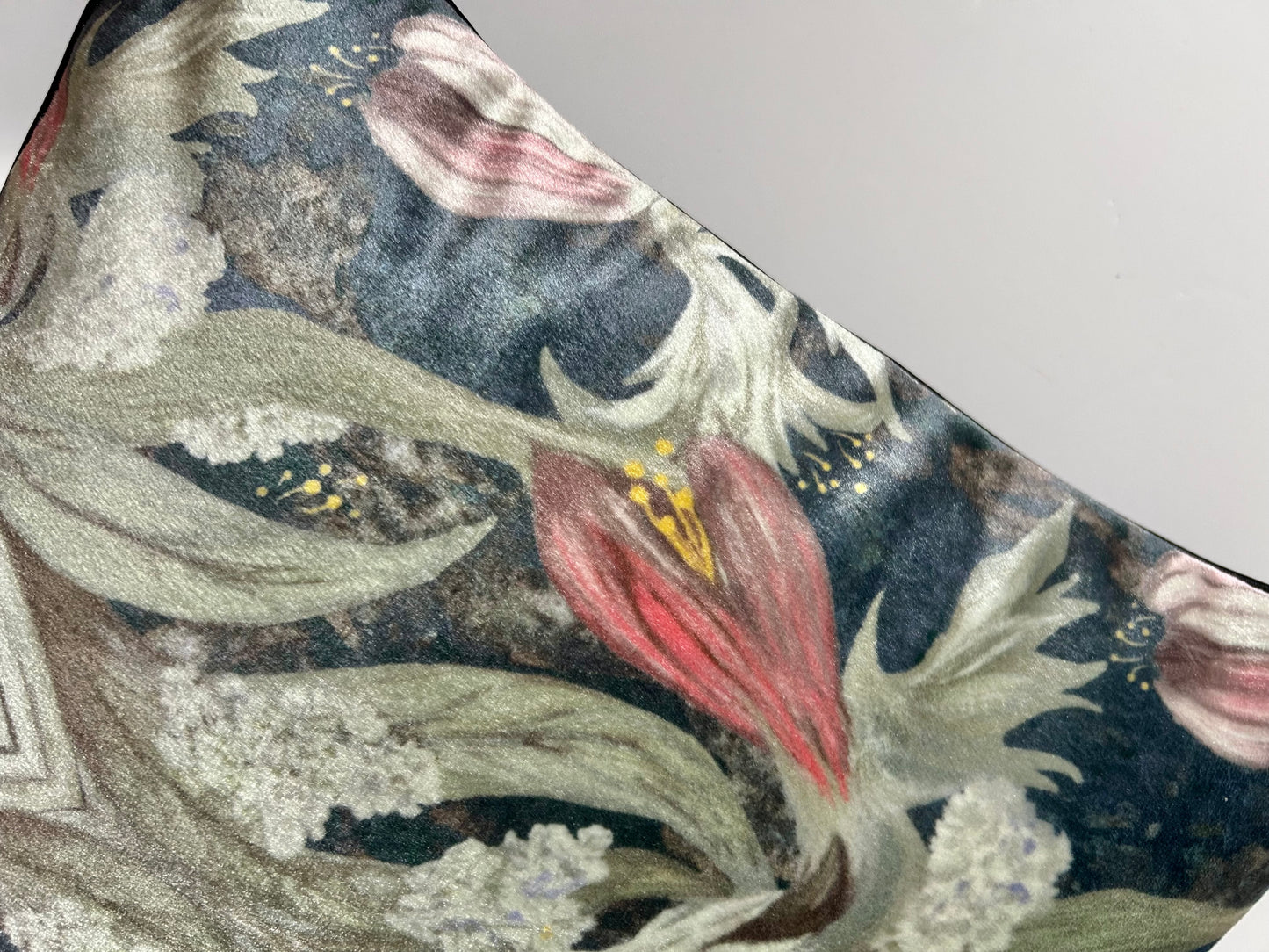 'Amazing grace' cushion