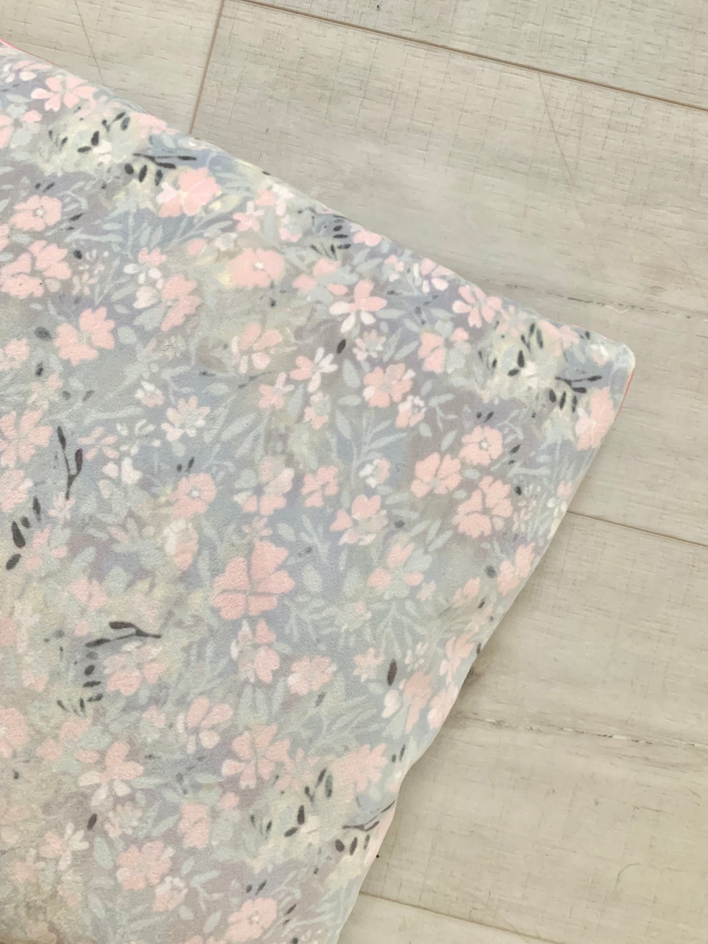 'Oops-a-daisy' cushion