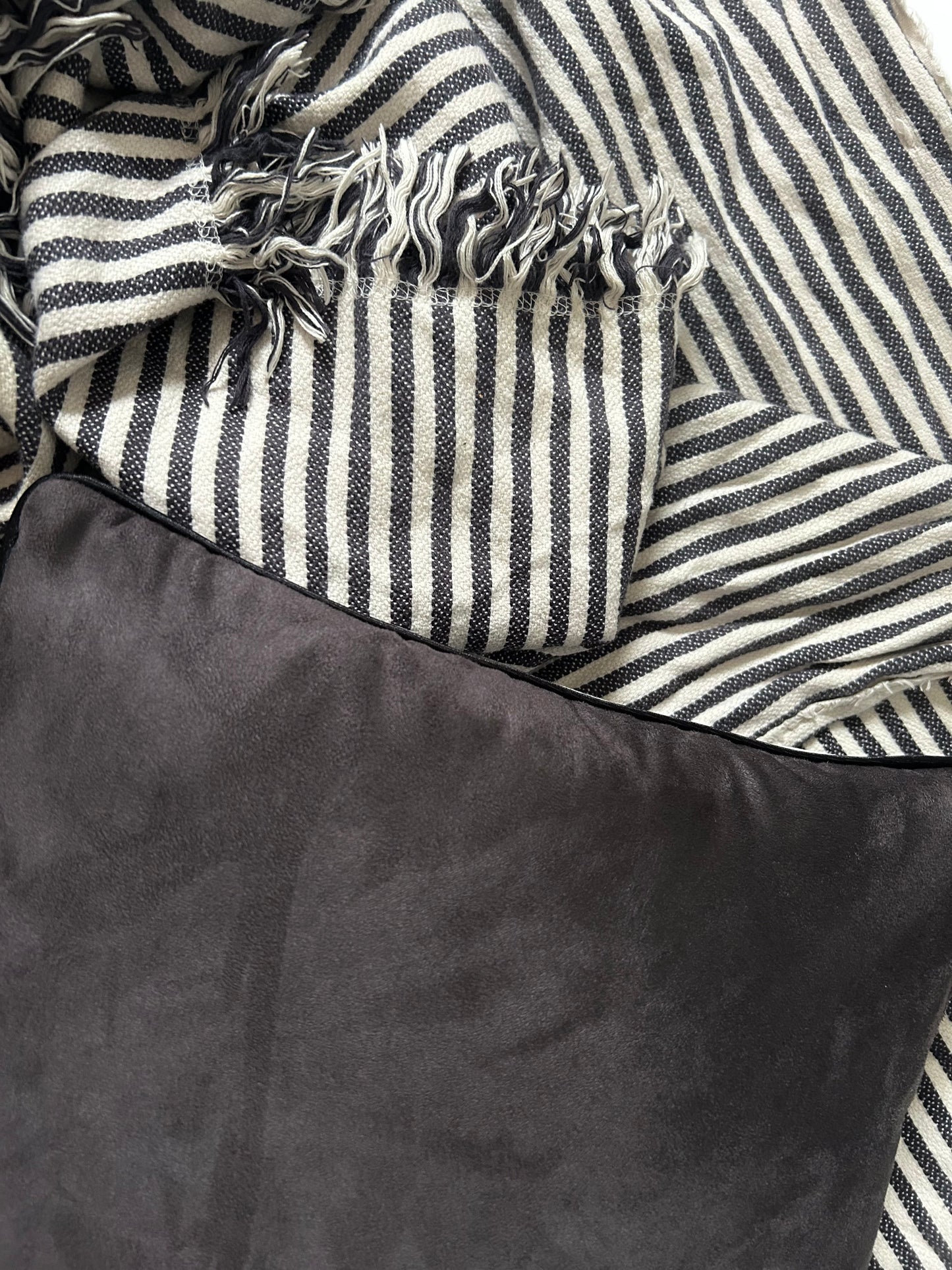 'Pastel Oasis' cushion