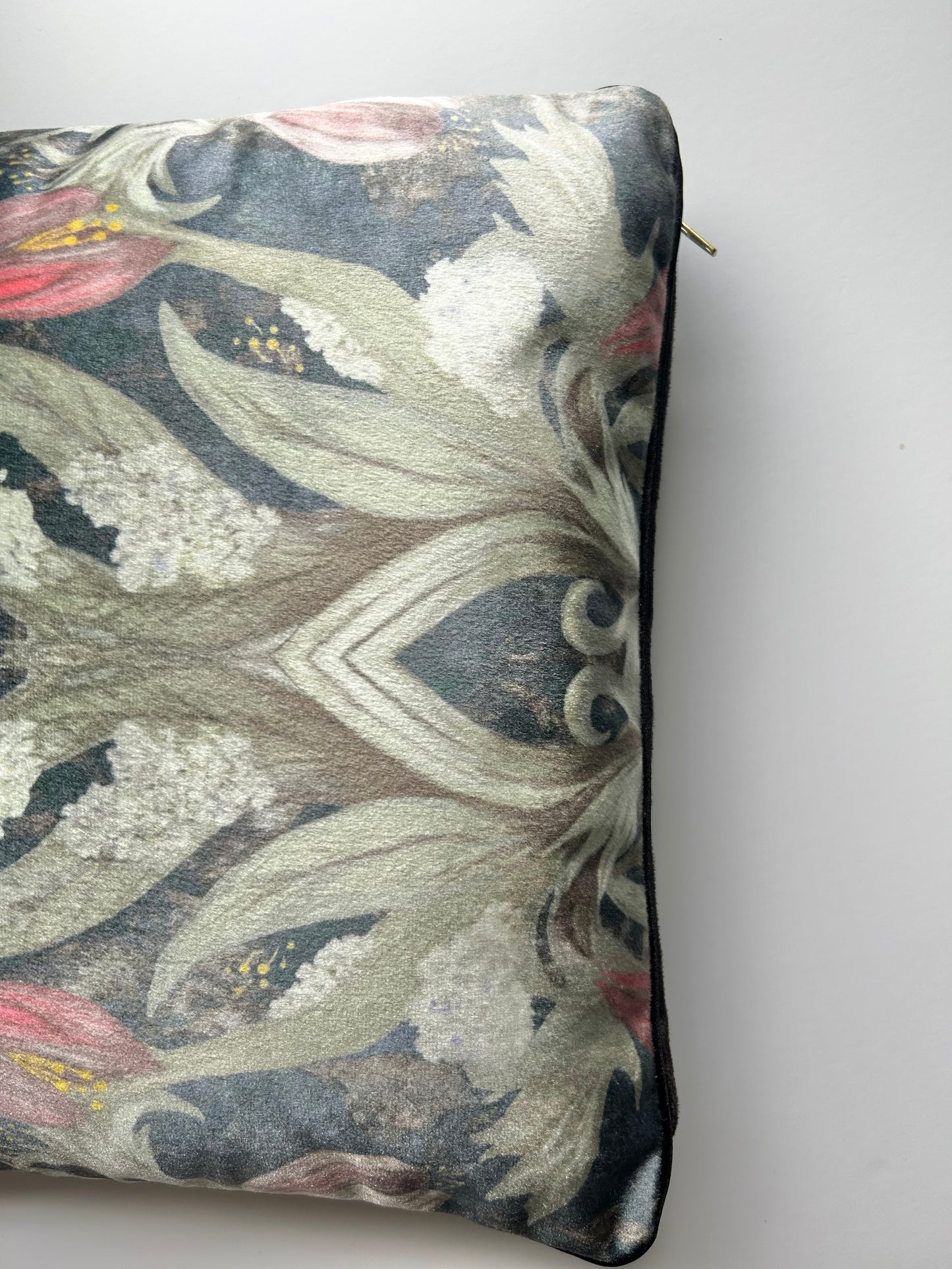 'Amazing grace' cushion