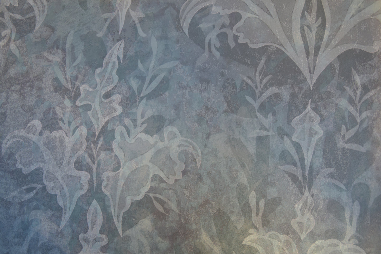 'Fanciful' cushion