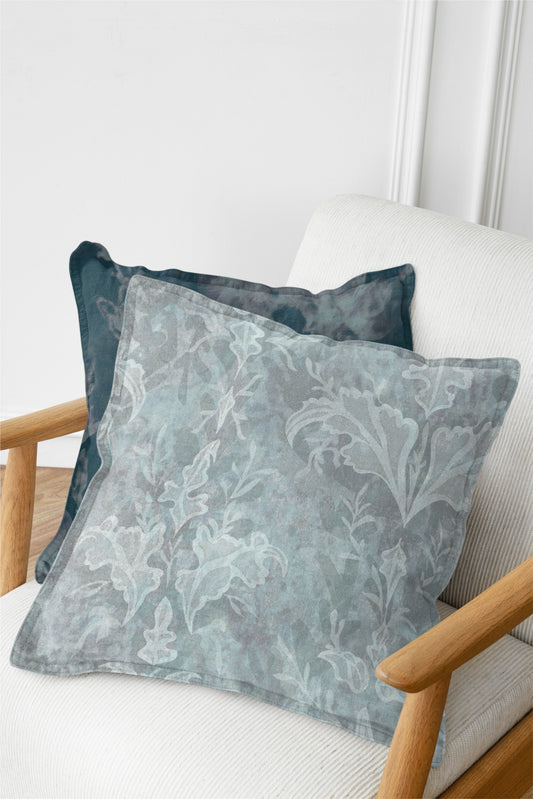 'Fanciful' cushion